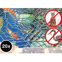 Bekijk de aanbieding van DealDonkey.com 2: Fedec vijverafdekking