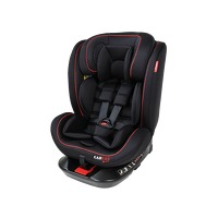 Bekijk de aanbieding van iBOOD DIY: Carkids draaibare kinderstoel Darcy