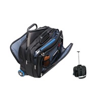 Bekijk de aanbieding van iBOOD Electronics: Kensington Contour laptoptas