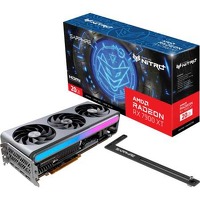 Bekijk de aanbieding van Alternate.nl: NITRO+ AMD Radeon RX 7900 XT Vapor-X 20GB