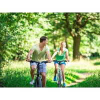 Bekijk de aanbieding van Traveldeal.nl: Verblijf op een natuurrijke locatie in het pittoreske Doldersum