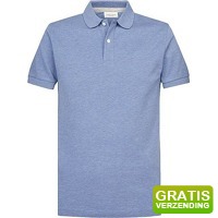 Bekijk de aanbieding van Suitableshop: Profuomo poloshirt