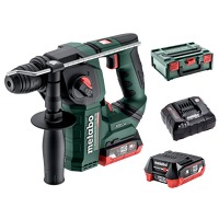 Bekijk de aanbieding van iBOOD DIY: Metabo Powermaxx borstelloze accu boorhamer