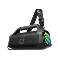 Bekijk de aanbieding van iBOOD Electronics: Soundcore Boom 2 Pro Bluetooth speaker