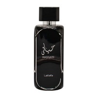 Bekijk de aanbieding van Deloox.nl: Lattafa Hayaati EDP 100 ml
