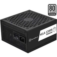 Bekijk de aanbieding van Alternate.nl: HELA 1200 R Platinum, 1200W