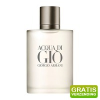 Bekijk de aanbieding van Deloox.nl: Armani Acqua Di Gio EDT 100 ml