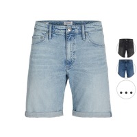 Bekijk de aanbieding van iBOOD.com: Jack & Jones Intelligence Rick shorts
