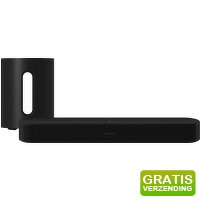 Bekijk de aanbieding van Coolblue.nl 2: Sonos Beam Gen2 soundbar