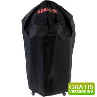 Bekijk de aanbieding van Coolblue.nl 3: Grill Guru Raincover