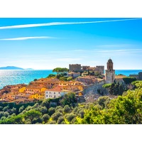 Bekijk de aanbieding van Traveldeal.nl: 8-, 10- of 15-daagse fly & drive Italie