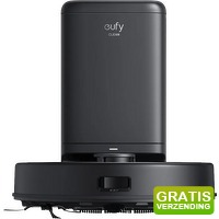Bekijk de aanbieding van Coolblue.nl 1: eufy RoboVac X8 Pro SES robotstofzuiger