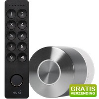 Bekijk de aanbieding van Coolblue.nl 2: Nuki deurslot Pro + Keypad 2.0