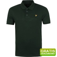 Bekijk de aanbieding van Suitableshop: Lyle and Scott polo