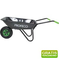 Bekijk de aanbieding van DealDonkey.com 4: Profeco kruiwagen