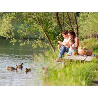 Bekijk de aanbieding van ZoWeg.nl: 3 dagen Biesbosch incl. diner