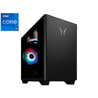 Bekijk de aanbieding van iBOOD Electronics: ERAZER Bandit P20 Gaming PC | Intel Core i7-14700F + RTX 4070 | 16 GB + 1 TB | MD34750