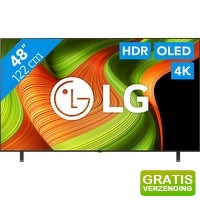 Bekijk de aanbieding van Coolblue.nl 1: LG 48&#34; OLED B56 4 K (2025)