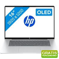 Bekijk de aanbieding van Coolblue.nl 2: HP OmniBook 5 NG AI PC OLED 16-bf0900nd