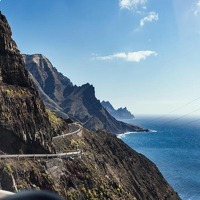 Bekijk de aanbieding van Bebsy: Rondreis Gran Canaria