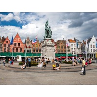 Bekijk de aanbieding van ZoWeg.nl: 3 dagen Brugge