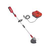 Bekijk de aanbieding van iBOOD DIY: Wolf-Garten 40V grastrimmer