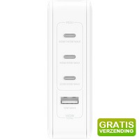Bekijk de aanbieding van Coolblue.nl 1: Belkin 140W oplader