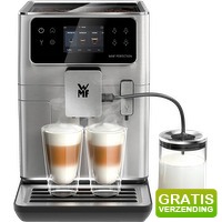 Bekijk de aanbieding van Coolblue.nl 2: WMF Perfection 660 CP813D