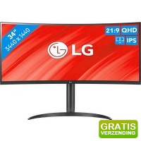 Bekijk de aanbieding van Coolblue.nl 3: LG UltraWide 34WQ73A-B