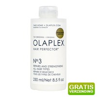 Bekijk de aanbieding van Deloox.nl: Olaplex No.3 Hair Perfector haarbehandeling