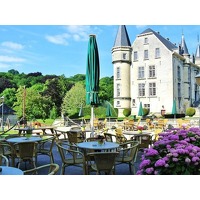 Bekijk de aanbieding van Traveldeal.nl: Geniet voordelig in een kasteel in het gezellige Zuid-Limburg
