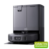 Bekijk de aanbieding van Expert.nl: Eufy robot stofzuiger X10 Pro Omni