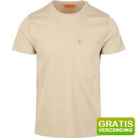 Bekijk de aanbieding van Suitableshop: Suitable T-shirt Sonny