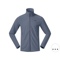 Bekijk de aanbieding van iBOOD Sports & Outdoor: Bergans Finnsnes fleece jacket