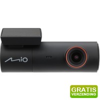 Bekijk de aanbieding van Coolblue.nl 2: Mio MiVue J35 2.5 K + WiFi + GPS