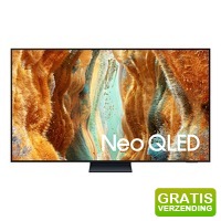 Bekijk de aanbieding van Expert.nl: Samsung QLED TV NEO QLED 4 K
