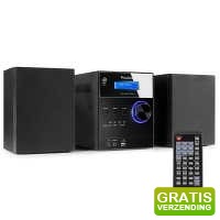 Bekijk de aanbieding van MaxiAxi.com: Stereo set