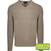 Bekijk de aanbieding van Suitableshop: Steppin' Out pullover Merinowol