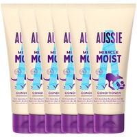 Bekijk de aanbieding van Plein.nl: 6 x Aussie conditioner Hydrate 200 ml
