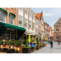Bekijk de aanbieding van Traveldeal.nl: Ontdek de omgeving van Goes