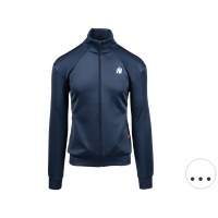 Bekijk de aanbieding van iBOOD Sports & Outdoor: Gorilla Wear Tennessee track jacket