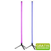 Bekijk de aanbieding van MaxiAxi.com: Fuzzix Starry LED Tube set