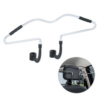 Bekijk de aanbieding van DealDonkey.com 2: Dunlop Auto Kledinghanger voor Hoofdsteun