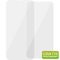 Bekijk de aanbieding van Coolblue.nl 2: 2 x BlueBuilt Apple iPhone 16e screenprotector