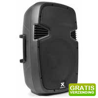Bekijk de aanbieding van MaxiAxi.com: Vonyx SPJ-1200 A speaker