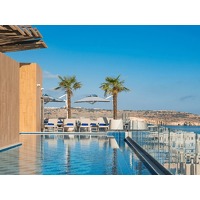 Bekijk de aanbieding van Traveldeal.nl: Geniet van een verblijf op het prachtige Malta