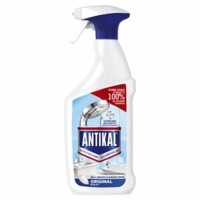 Bekijk de aanbieding van Plein.nl: 10 x Antikal kalkreiniger spray