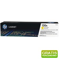 Bekijk de aanbieding van Coolblue.nl 1: HP 130 A Toner Geel