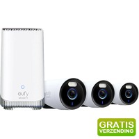 Bekijk de aanbieding van Coolblue.nl 2: 3 x Eufycam E330