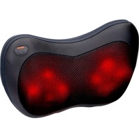 Bekijk de aanbieding van DealDonkey.com 2: Grundig Shiatsu Massagekussen - Nekmassage Apparaat